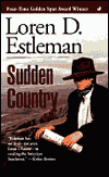 Sudden Country